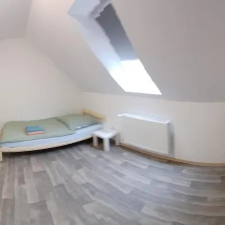 Livingroom Gmbh K72 Appartments In Salzgitter Und Umgebung *