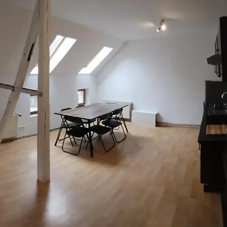 Livingroom Gmbh K72 Appartments In Salzgitter Und Umgebung * Baddeckenstedt