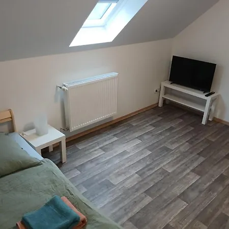 Livingroom Gmbh K72 Appartments In Salzgitter Und Umgebung Baddeckenstedt