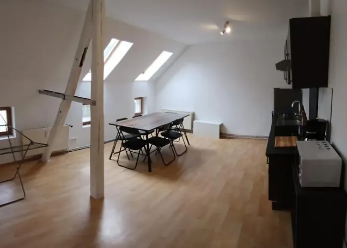 Livingroom Gmbh K72 Appartments In Salzgitter Und Umgebung * Baddeckenstedt
