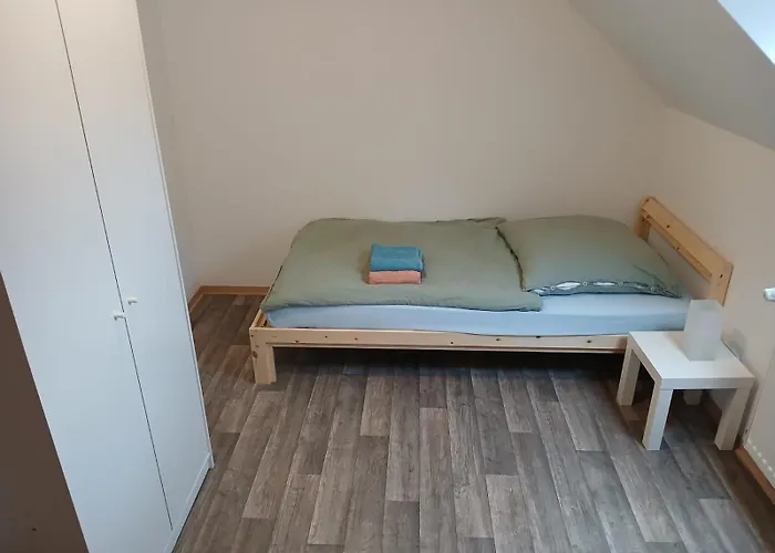 Livingroom Gmbh K72 Appartments In Salzgitter Und Umgebung *
