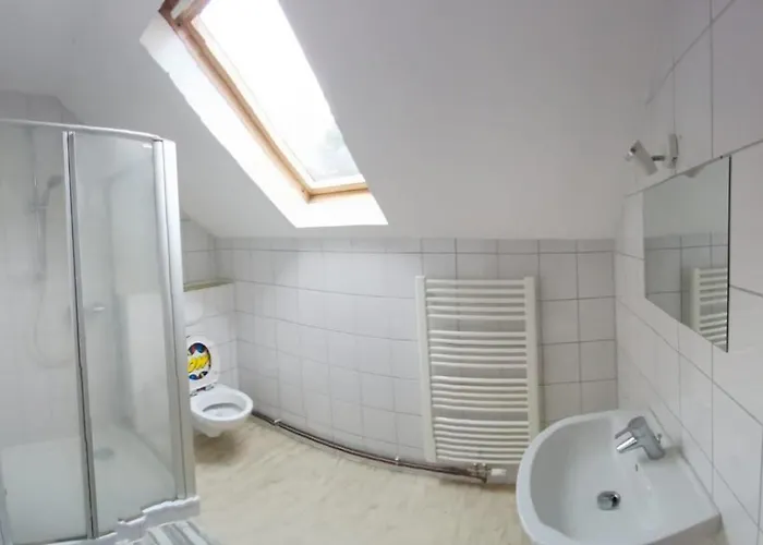 Livingroom Gmbh K72 Appartments In Salzgitter Und Umgebung Апартаменты *