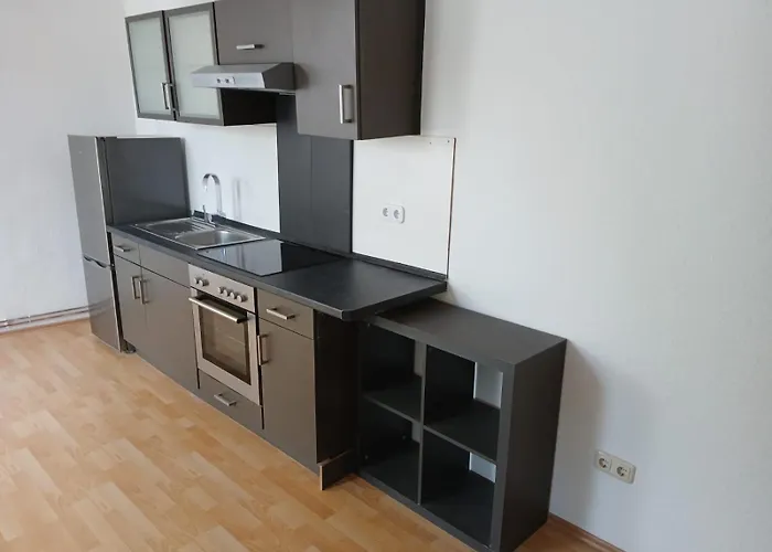 Livingroom Gmbh K72 Appartments In Salzgitter Und Umgebung Апартаменты Baddeckenstedt