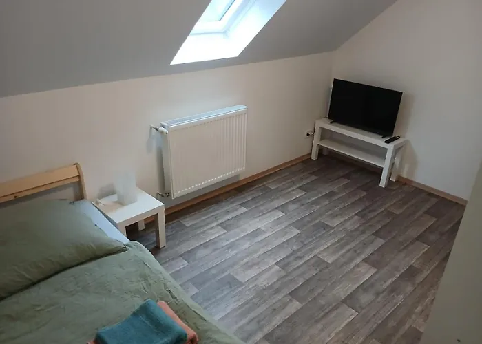 Livingroom Gmbh K72 Appartments In Salzgitter Und Umgebung Baddeckenstedt